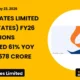 Max Estates Limited Maxestates FY26 Collections
