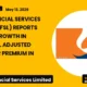 Max Financial Services Limited MFSL FY’26 Individual Adjusted First Year Premium