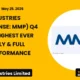 Mmp Industries Limited NSE MMP Q4 FY26 Results