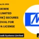 One Mobikwik Systems Limited Mobikwik Q2 FY27 RBI Approval