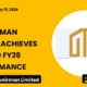 Modis Navnirman Limited MODIS FY26 Results