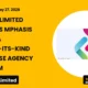 Mphasis Limited Mphasis May 2026 Launch