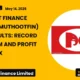Muthoot Finance Limited Muthootfin FY26 Results