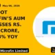 Muthoot Microfin's AUM Surpasses Rs. 14,006 Crore, up 13.3% YoY - TradeAlone