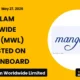 Mangalam Worldwide Limited MWL BSE Listing
