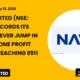 Nava Limited NSE NAVA FY26 Standalone Profit