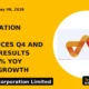 Navkar Corporation Limited Announces Q4 and FY2026 Results With 20% YoY Profit Growth - TradeAlone