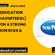 Navneet Education Limited Navnetedul Q4 FY26 Results