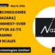 Nazara Technologies Limited Nazara FY26 Results