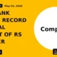 J&K Bank Posts Record Annual Profit of Rs 2363 Cr - TradeAlone