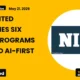 Niit Limited Niitltd May 2026 Genai Programs