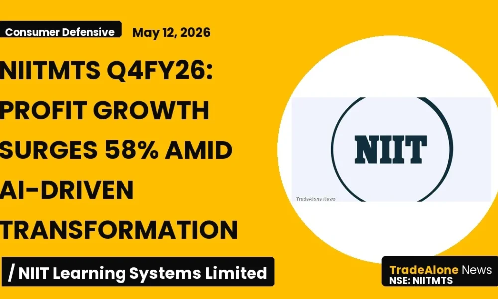 Niit Learning Systems Limited