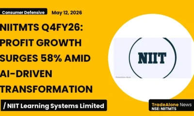 Niit Learning Systems Limited