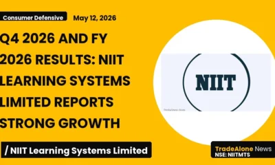 Niit Learning Systems Limited