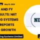 Niit Learning Systems Limited