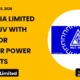 Nlc India Limited Nlcindia JV with NPCIL Nuclear Power Projects May 2026