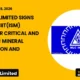 Nlc India Limited Nlcindia May 2026 Mou