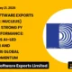 Nucleus Software Exports Limited Fy25–26 Performance