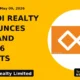 Oberoi Realty Announces Fy26 and Q4fy26 Results - TradeAlone