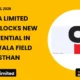 Oil India Limited OIL May 2026 Gas Discovery
