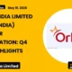 Orkla India Limited Orklaindia Q4 FY26 Results