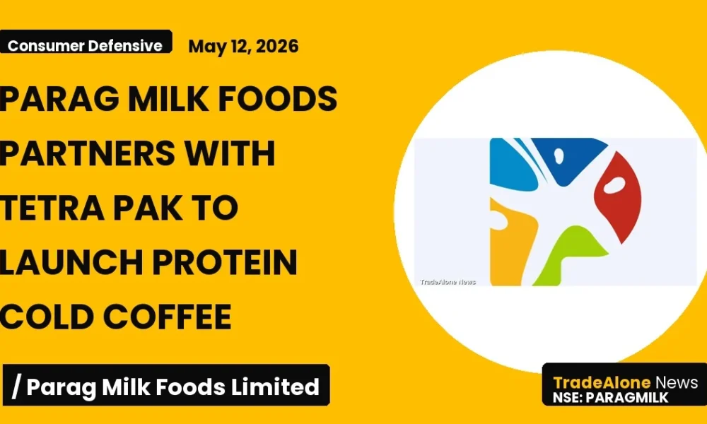 Parag Milk Foods