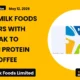 Parag Milk Foods
