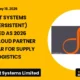 Persistent Systems Limited Persistent 2026 Google Cloud Partner