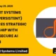 Persistent Systems Limited Persistent Q2 2026 Strategic Partnership