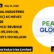 Pearl Global Industries Limited PGIL FY26 Results