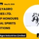 Piccadilyagro Industries Ltd.