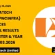 Pnc Infratech Limited Pncinfra Q4 FY26 Results