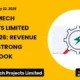 Power Mech Projects Limited Powermech Q4 FY26 Results