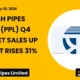 Prakash Pipes Limited PPL Q4 FY26 Results