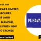 Puravankara Limited PURVA Land Acquisition May 2026
