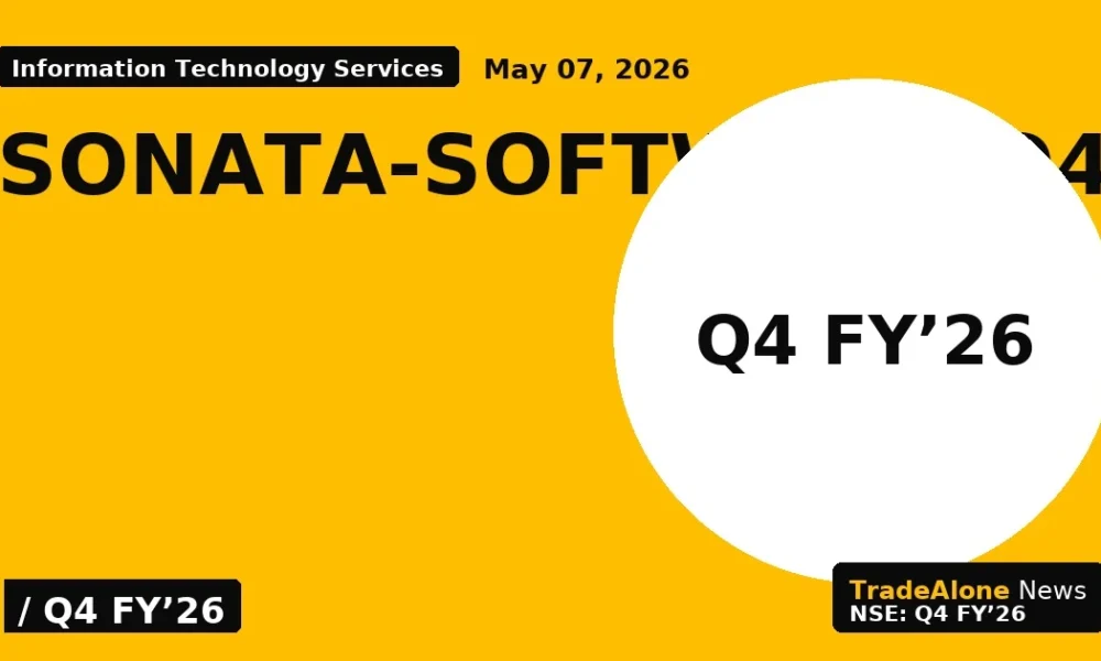 Sonata-software-q4-fy26-results-profit-growth - TradeAlone