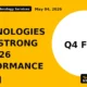 Tata Technologies Sees Strong Q4 FY26 Performance - TradeAlone