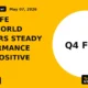 Westlife Foodworld Delivers Steady Performance With Positive Sssg - TradeAlone