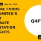 Sapphire Foods India Limited's Robust Corporate Presentation Highlights - TradeAlone