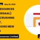Regaal Resources Limited Regaal Expansion May 2026