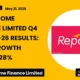 Repco Home Finance Limited Q4 FY 2025-26 Results