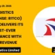 Ritco Logistics Limited RITCO Q4 FY26 Results