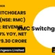 Rmc Switchgears Limited NSE RMC Q4 FY26 Results