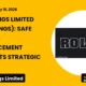 Rolex Rings Limited Rolexrings Safe Harbor May 2026