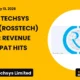 Rossell Techsys Limited Rosstech Q4 FY26 Results