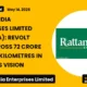 Rattanindia Enterprises Limited Rtnindia Revolt Riders 72 Crore Electric Kilometres