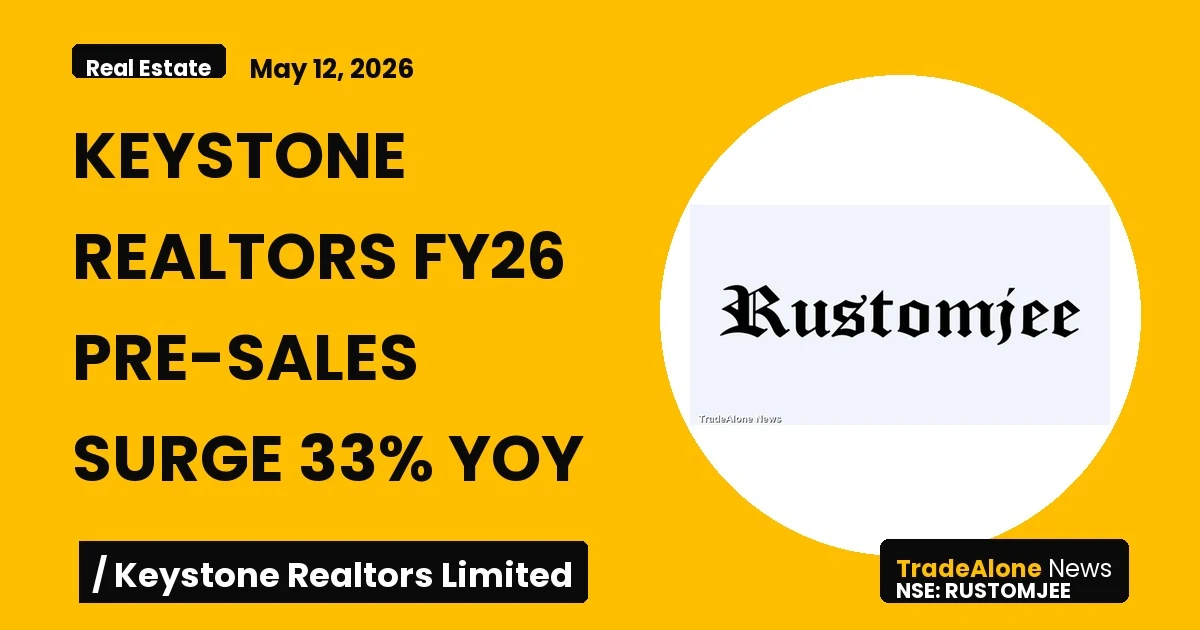 Keystone Realtors Limited
