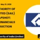 Steel Authority of India Limited SAIL FY26 Snapshot
