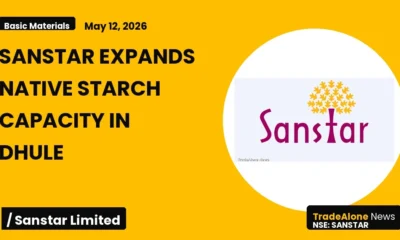 Sanstar