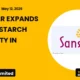 Sanstar